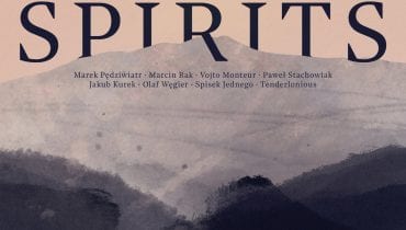 EABS – „Slavic Spirits” (recenzja)