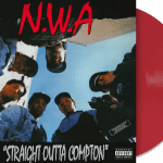 Queen, U2, DJ Shadow, N.W.A. i inni na wyjątkowych, kolorowych winylach Queen, U2, DJ Shadow, N.W.A. i inni na wyjątkowych, kolorowych winylach