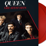 Queen, U2, DJ Shadow, N.W.A. i inni na wyjątkowych, kolorowych winylach Queen, U2, DJ Shadow, N.W.A. i inni na wyjątkowych, kolorowych winylach