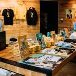 Tłumy fanów na premierze albumu Dawida Kwiatkowskiego Tłumy fanów na premierze albumu Dawida Kwiatkowskiego