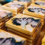 Tłumy fanów na premierze albumu Dawida Kwiatkowskiego Tłumy fanów na premierze albumu Dawida Kwiatkowskiego