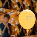 Tłumy fanów na premierze albumu Dawida Kwiatkowskiego Tłumy fanów na premierze albumu Dawida Kwiatkowskiego