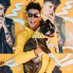 Tłumy fanów na premierze albumu Dawida Kwiatkowskiego Tłumy fanów na premierze albumu Dawida Kwiatkowskiego