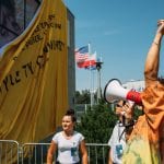 Tłumy fanów na premierze albumu Dawida Kwiatkowskiego Tłumy fanów na premierze albumu Dawida Kwiatkowskiego