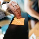 Tłumy fanów na premierze albumu Dawida Kwiatkowskiego Tłumy fanów na premierze albumu Dawida Kwiatkowskiego