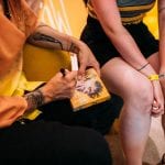 Tłumy fanów na premierze albumu Dawida Kwiatkowskiego Tłumy fanów na premierze albumu Dawida Kwiatkowskiego