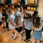 Tłumy fanów na premierze albumu Dawida Kwiatkowskiego Tłumy fanów na premierze albumu Dawida Kwiatkowskiego