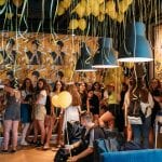 Tłumy fanów na premierze albumu Dawida Kwiatkowskiego Tłumy fanów na premierze albumu Dawida Kwiatkowskiego