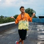 Tłumy fanów na premierze albumu Dawida Kwiatkowskiego Tłumy fanów na premierze albumu Dawida Kwiatkowskiego