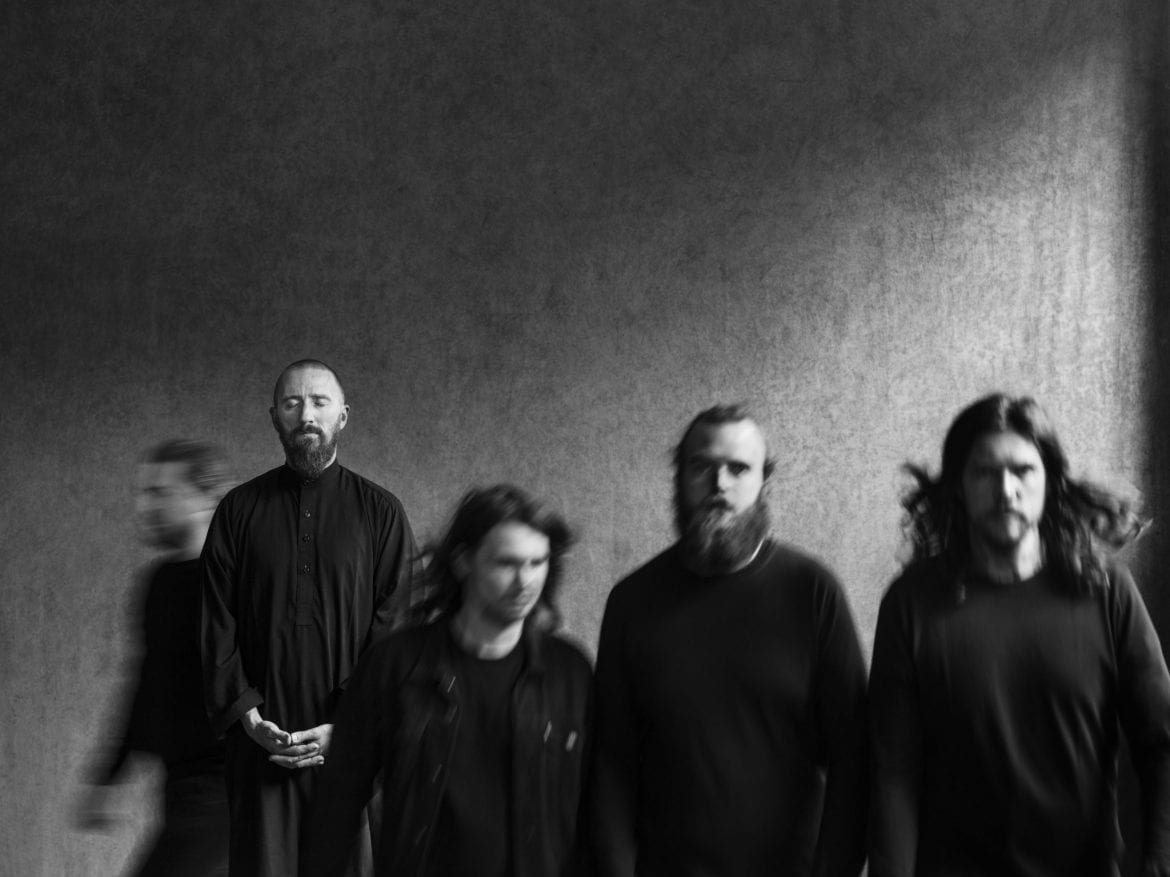 Amenra wraca do Polski