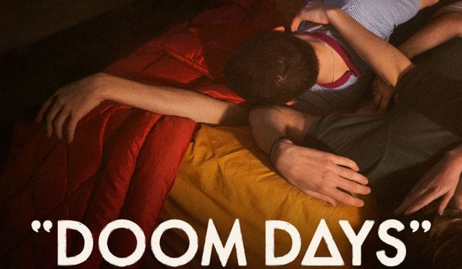 Bastille – „Doom Days”