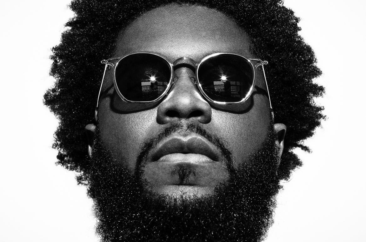 Lil Wayne i Saweetie w nowym singlu Big K.R.I.T.-a