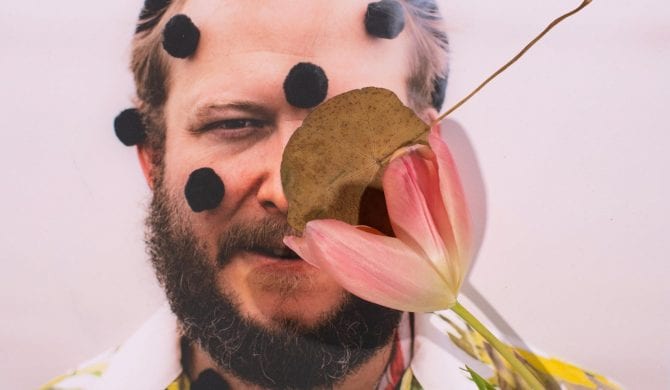 Bon Iver prezentuje dwa nowe utwory