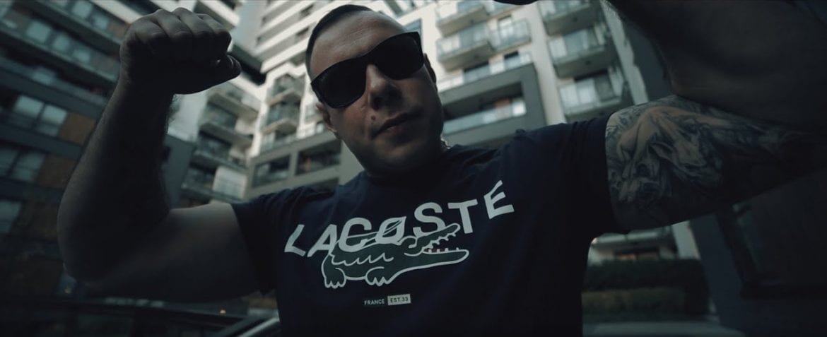 Bonus RPK nie wiedział, że był poszukiwany?