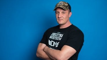 Bosski Roman komentuje zablokowanie dissu Bedoesa