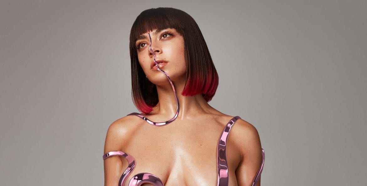 Charli XCX straciła głos. Co z koncertem na Orange Warsaw Festivalu?