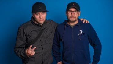 1 NA 1: Artur Rawicz vs Głowa PMM