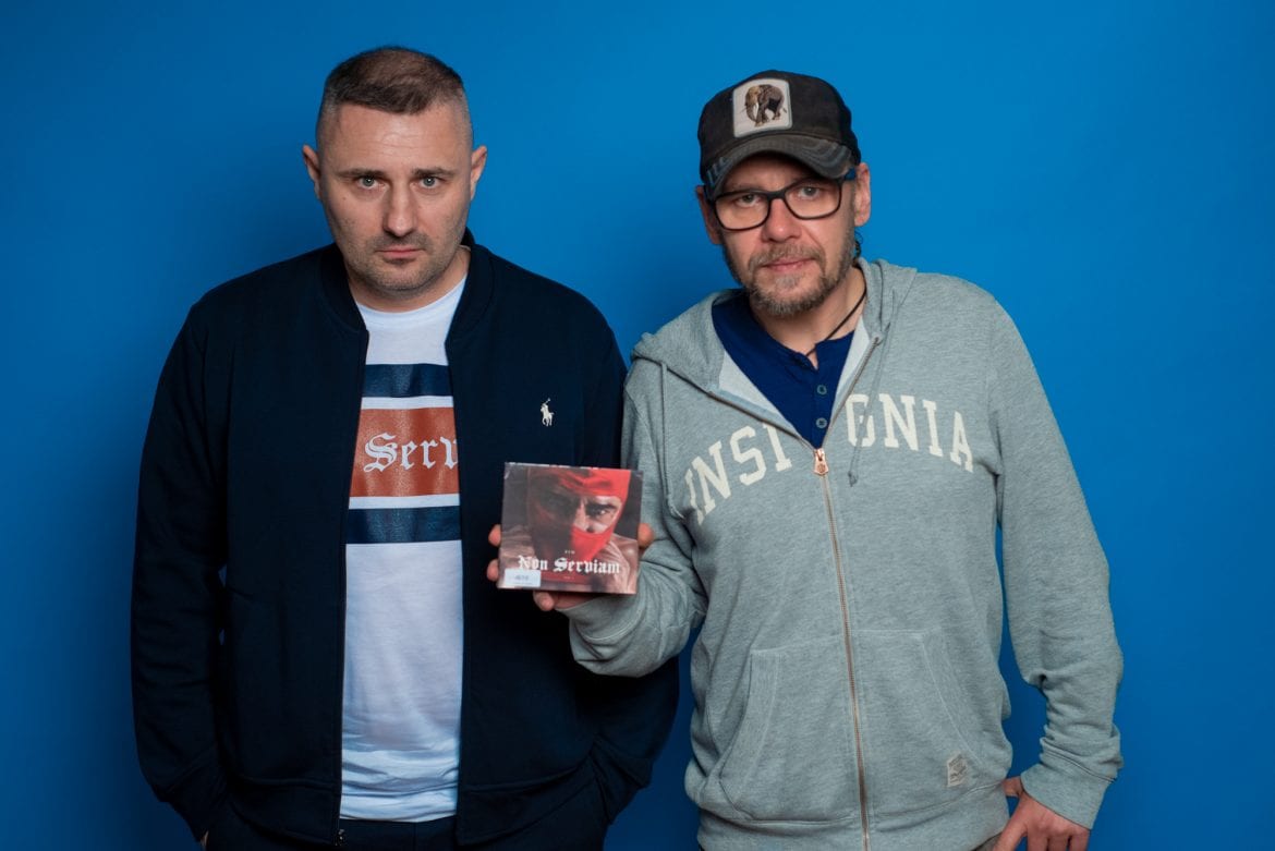 Pih: „Jeśli słuchają mnie 13-latki – świetnie. Ale nie będę się schylał po ten target”