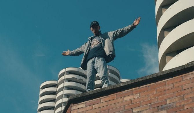 Kali x Magiera prezentują nowy klip