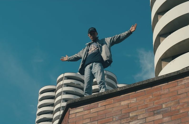 Kali x Magiera prezentują nowy klip