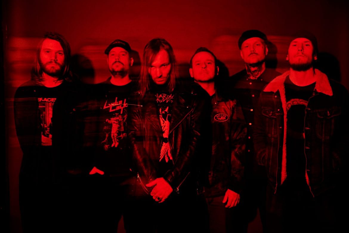 Kvelertak wraca do Polski. Pierwszy koncert z nowym wokalistą