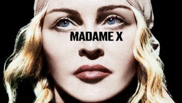 Madonna – „Madame X”