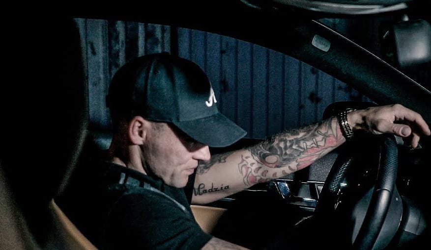 Major SPZ i Matheo z pierwszym singlem zapowiadającym wspólną płytę