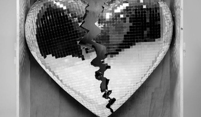 Mark Ronson – „Late Night Feelings” (recenzja)