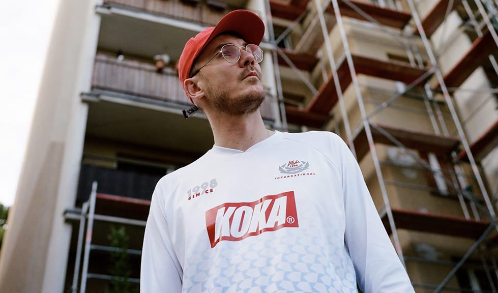 Pezet marzył o sprzedaniu 100 tys. egzemplarzy płyty. Jak mu idzie?