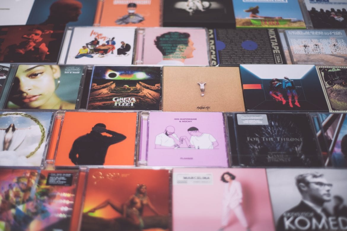 Niespodziewany lider Olisu