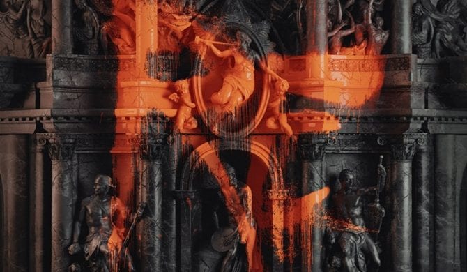 Pokahontaz – „REnesans” (recenzja)