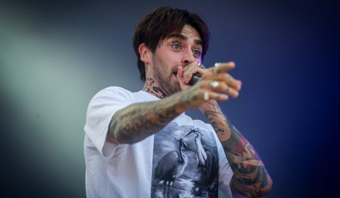 Wytwórnia Quebonafide chwali się nowym nabytkiem