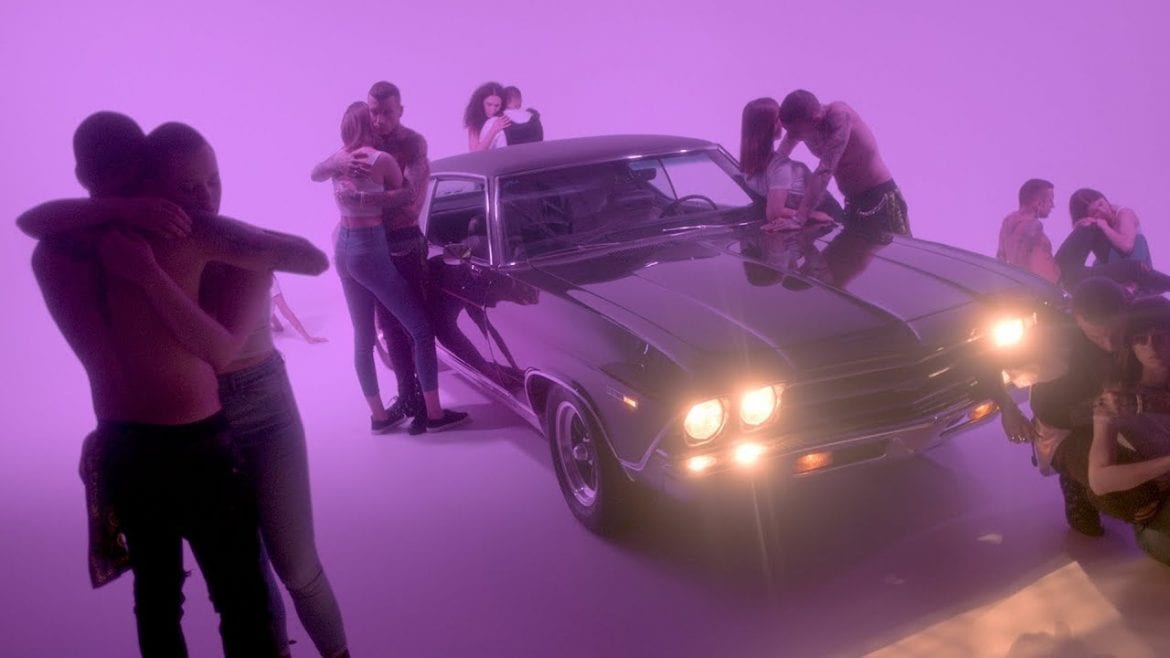 „Raj” – nowa piosenka i klip Smolastego