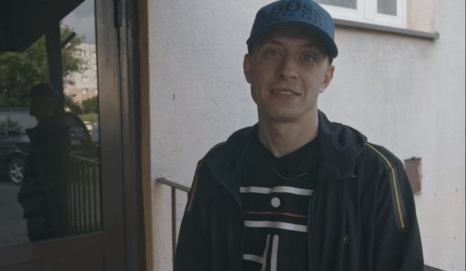 TPS wspomina czas spędzony „pod celą”. „Dla mnie więzienie było przystankiem”