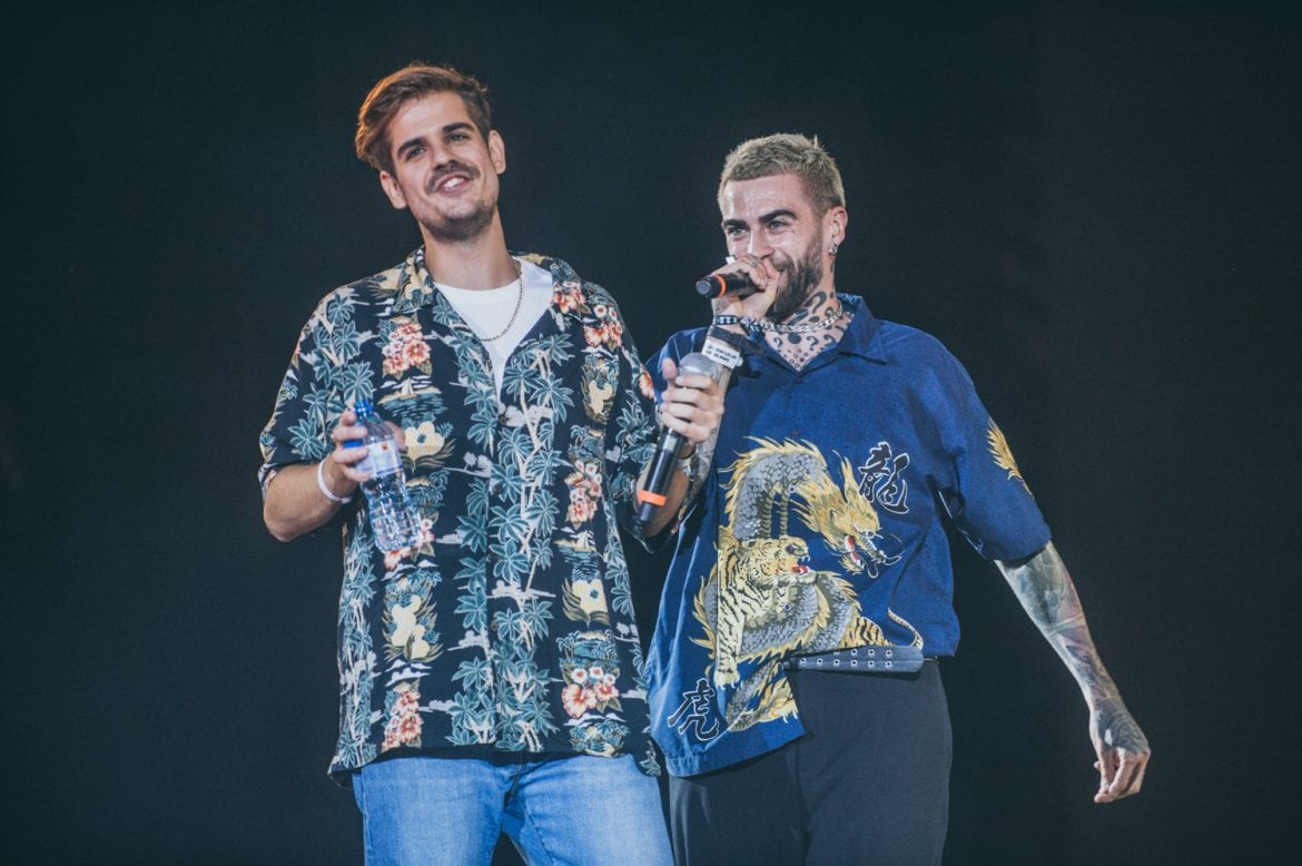 Taco odpowiada na Hot16challenge2. Jest szansa, że wkrótce znów usłyszymy Taconafide