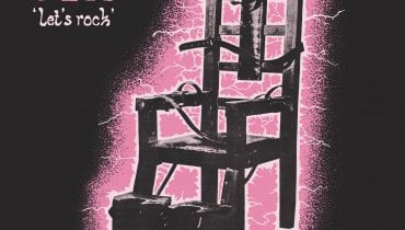 The Black Keys – „Let’s Rock”