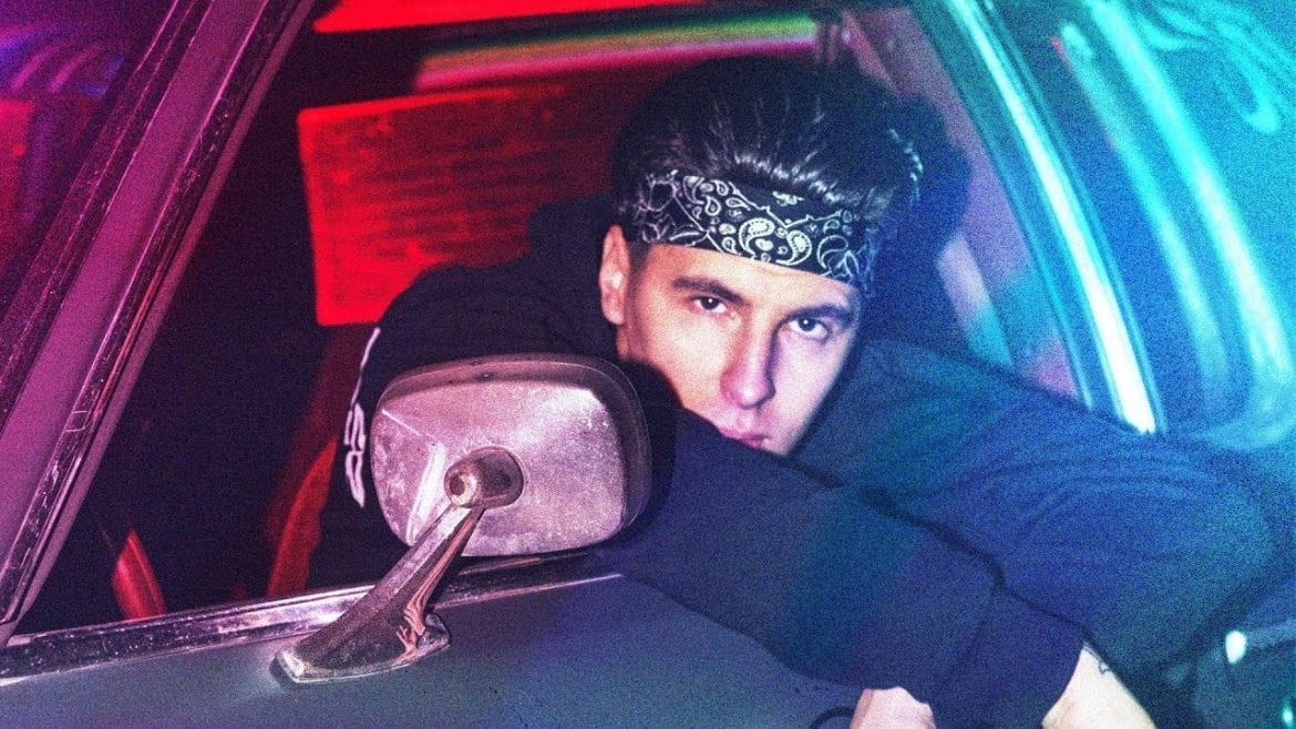 White 2115 z nową płytą. Pierwszy singiel i klip już w sieci