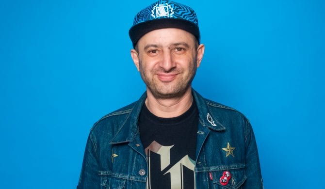 WSZ o Magiku: „Wrażliwy, nie do końca stabilny, uzależniony od amfetaminy”