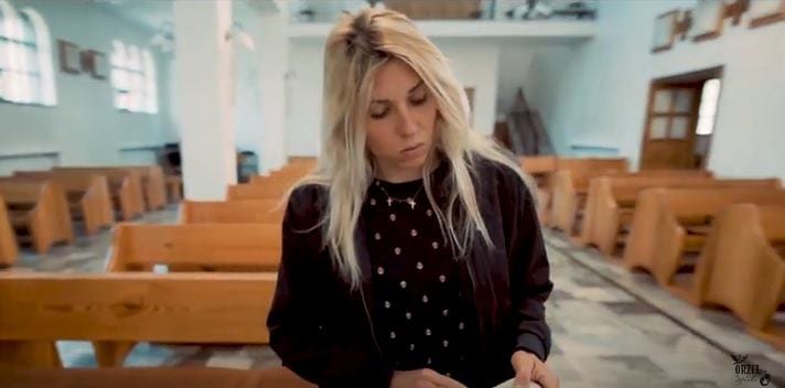 „Grzechy Sodomskie” z Zofią Klepacką usunięte z Youtube’a