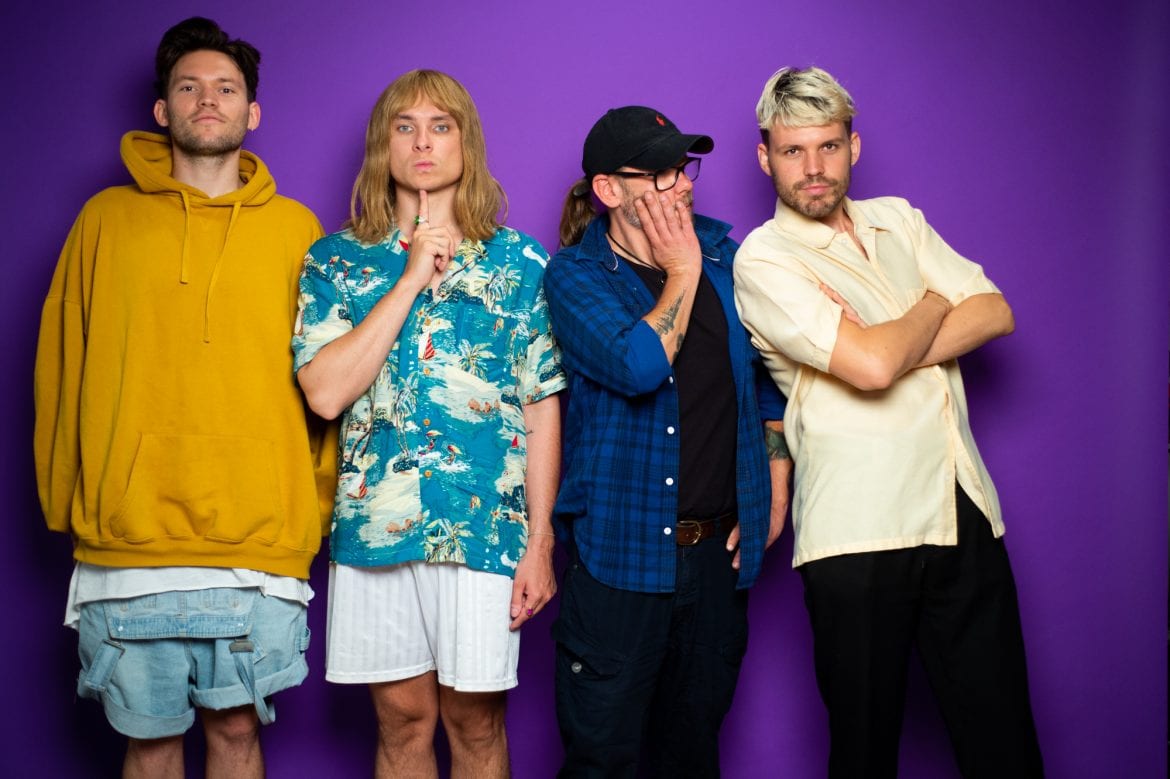 BEMY: „Duże wytwórnie nie są gotowe na zmiany, które zachodzą w muzyce”