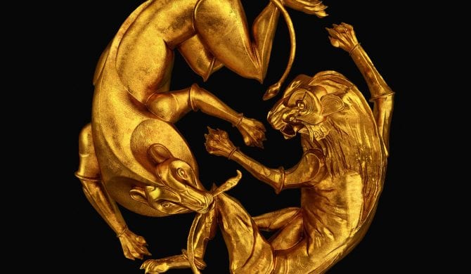 Beyoncé – „The Lion King: The Gift” (recenzja)