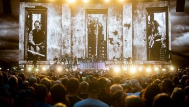Bon Jovi – PGE Narodowy (Foto: P. Tarasewicz)