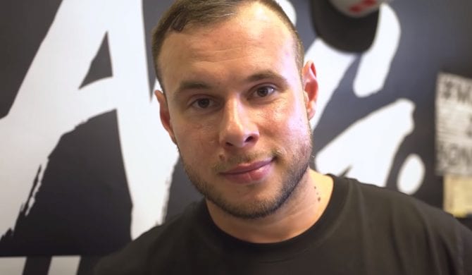 Bonus RPK i goście na koncercie w Warszawie