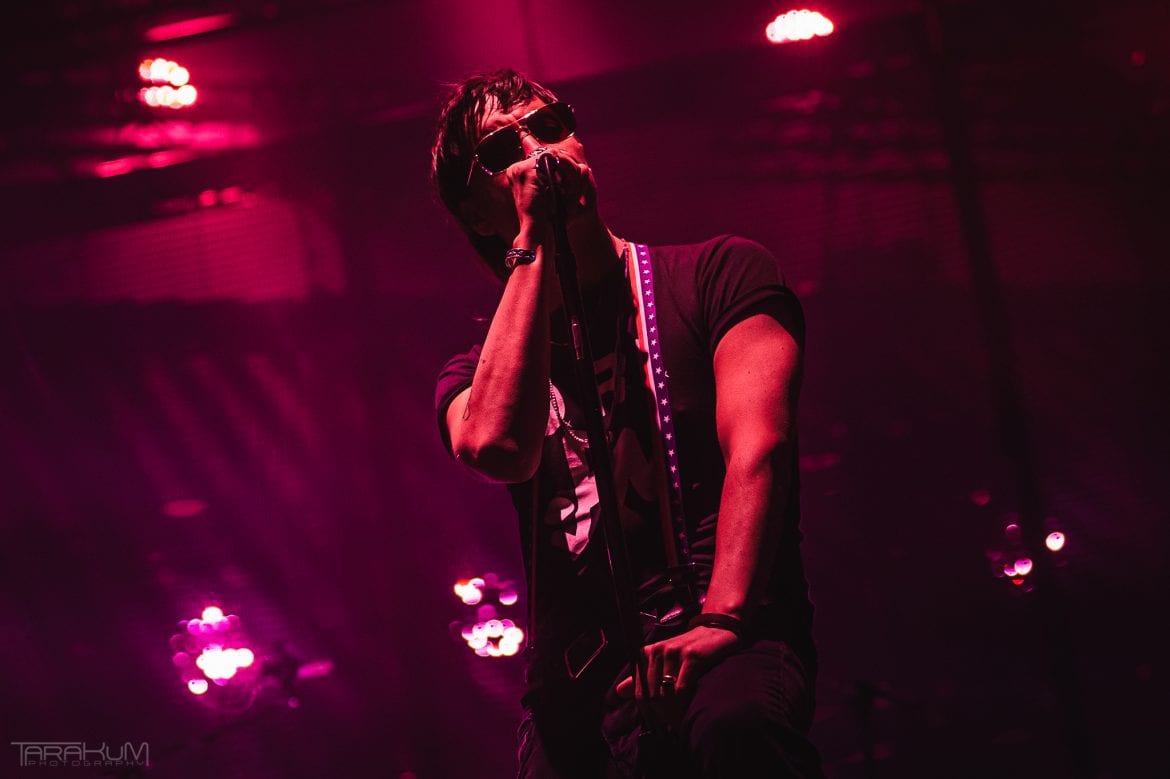 Open’er Festival na zdjęciach – dzień II