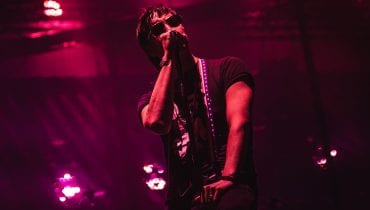 Open’er Festival na zdjęciach – dzień II