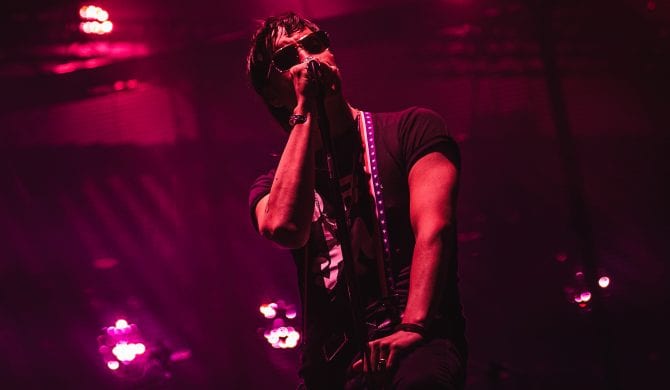 Open’er Festival na zdjęciach – dzień II