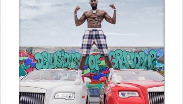 Gucci Mane – „Delusions of Grandeur” (recenzja)