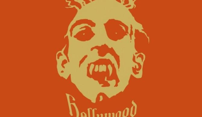 Hollywood Vampires – „Rise” (recenzja)