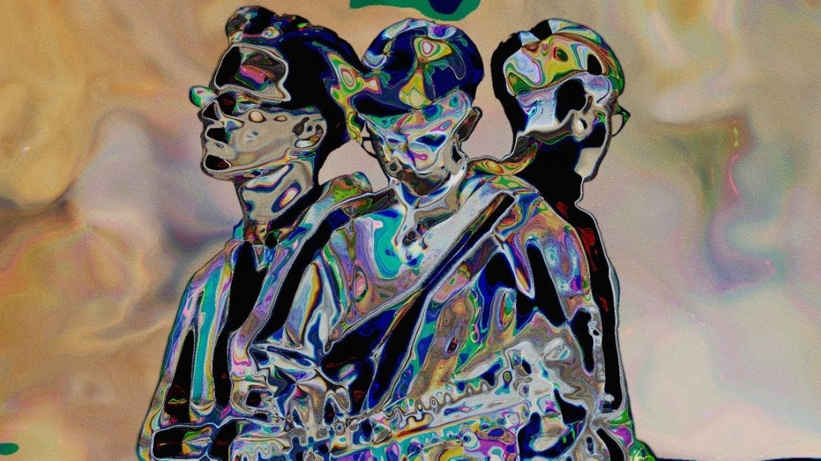 Kacperczyk i Jan-rapowanie łączą siły w singlu „Nie wyjadę”