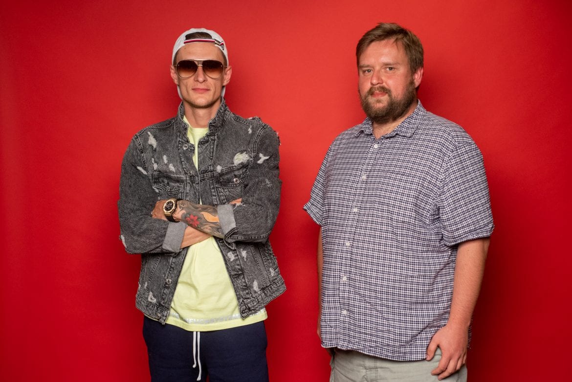 Kali: „Mogę przyznać, że pierwszy milion ukradłem”